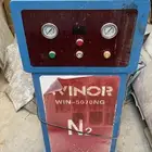 مولد نيتروجين هواء ماطور هواء