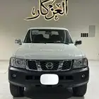 باترول فتك2022 مخزن مالك اول بحاله الوكاله