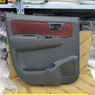ديكور باب خلفي هايلكس