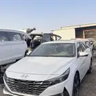 النترا 2023 قطع غيار