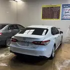 كامري 2020 فل كامل للبيع