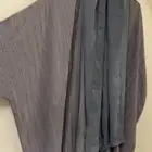 عبايات ملونة
