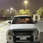 ميتسوبيشي باجيرو مديل2011 للبيع