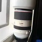 CANON RF 70-200MM F 2.8L IS USM LEN