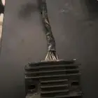 مكثف (شاحن بطاريه)دباب سوزوكي 250