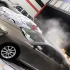 جيلي اي سي 8 للبيع