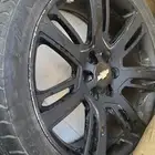 جنوط مقاس 22