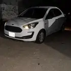 فورد فيجو نضيف جدا