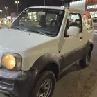 سزوكي جمني 2011 للبيع