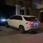 2020 - مرسيدس GLE 350