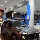 سنتافيه 2019 ديزل تيربو مخزنه