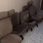 مراتب باترول 97 وتحت