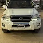 تايوتا جي اكس ار 2014