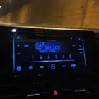مسجل كامري وكاله واصلي تويوتا