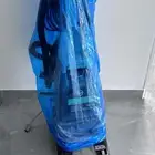 مكنسة هوفر لغسيل السجاد