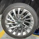 جنوط لكزس Es250   Es350 مقاس 18