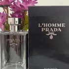 عطر برادا هوم 100 ملي ( البدل ب واي سالوران )
