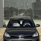 كيا بيجاس 2024 للتنازل للتقبيل
