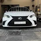لكزس ES F Sport 2023