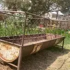 منقل للعلف