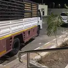 دنه نقل اثاث