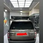 مطلوب رنج للبيع موديل 2013الى 2016