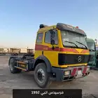 مرسيدس البي 1991