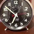 ساعة منبه تراثية صناعة المانية
