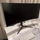 شاشة LG قيمنق