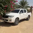 هيلوكس موديل 2014