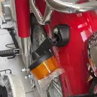 دباب هوندا شبيه ال70