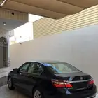اكورد 2017 ستاندر اسود
