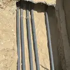 فني كهرباء مباني الجنسيه اليمنيه