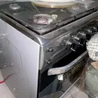 فرن مطبخ اربع عيون نظيف جدا جدا