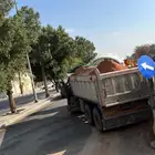 ترحيل مخلفات بناء