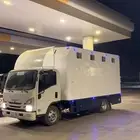 دينه لنقل الخيل