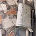 للبيع دبة وكاله نيسان باترول 88 97