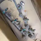 بخاخات ربع وشاص