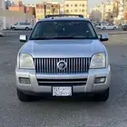 ميركوري مونتنير 2008 أمريكي