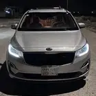 كيا كرنفال 2019 ( مخزنة ) على السوم