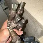 حساسات شكمان