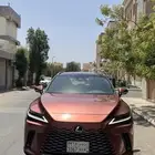 لكزس RX 2023 (BB)