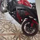 دباب باور سبورت 250cc