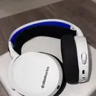 سماعة ستيل سيريس