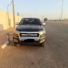للبيع فورد رانجر 2016