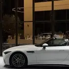 Mercedes SL43 2024 جديد