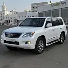 جيب لكزس 2008 وكالة فل كامل