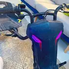 للبيع سكوتر الوحش  الإصدار الأصلي مو التقليد