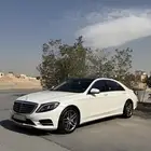 يخت 2015 S500 ممشى 146 الف