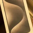 آيفون 15 بروماكس 512 GB